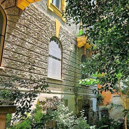 4Rooms In Róma Kültér fotó