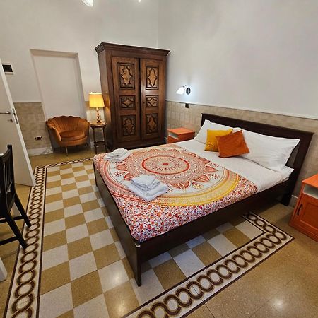 4Rooms In Róma Kültér fotó