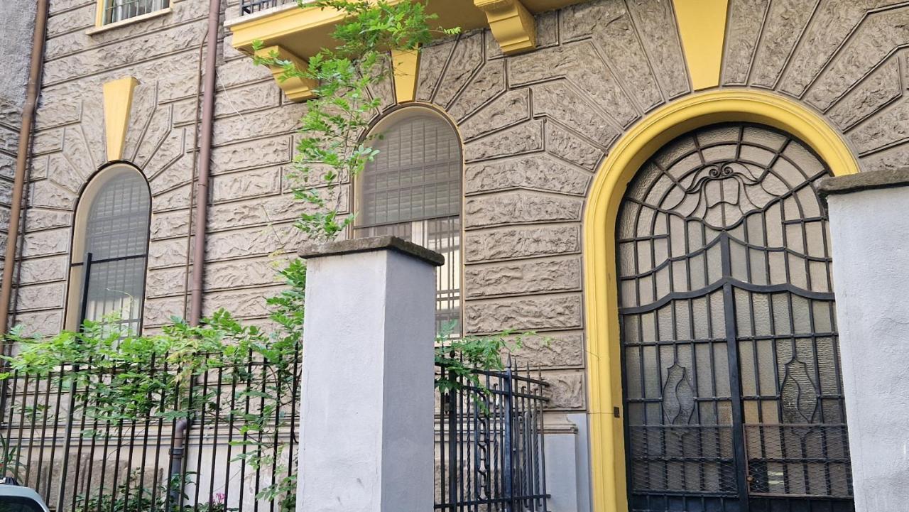 4Rooms In Róma Kültér fotó