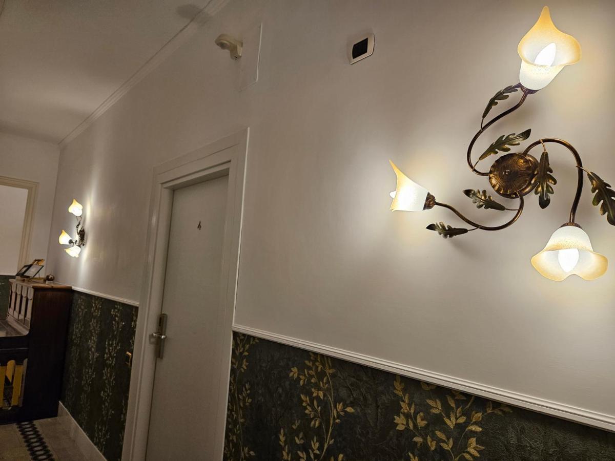 4Rooms In Róma Kültér fotó