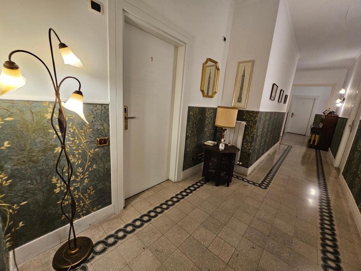 4Rooms In Róma Kültér fotó