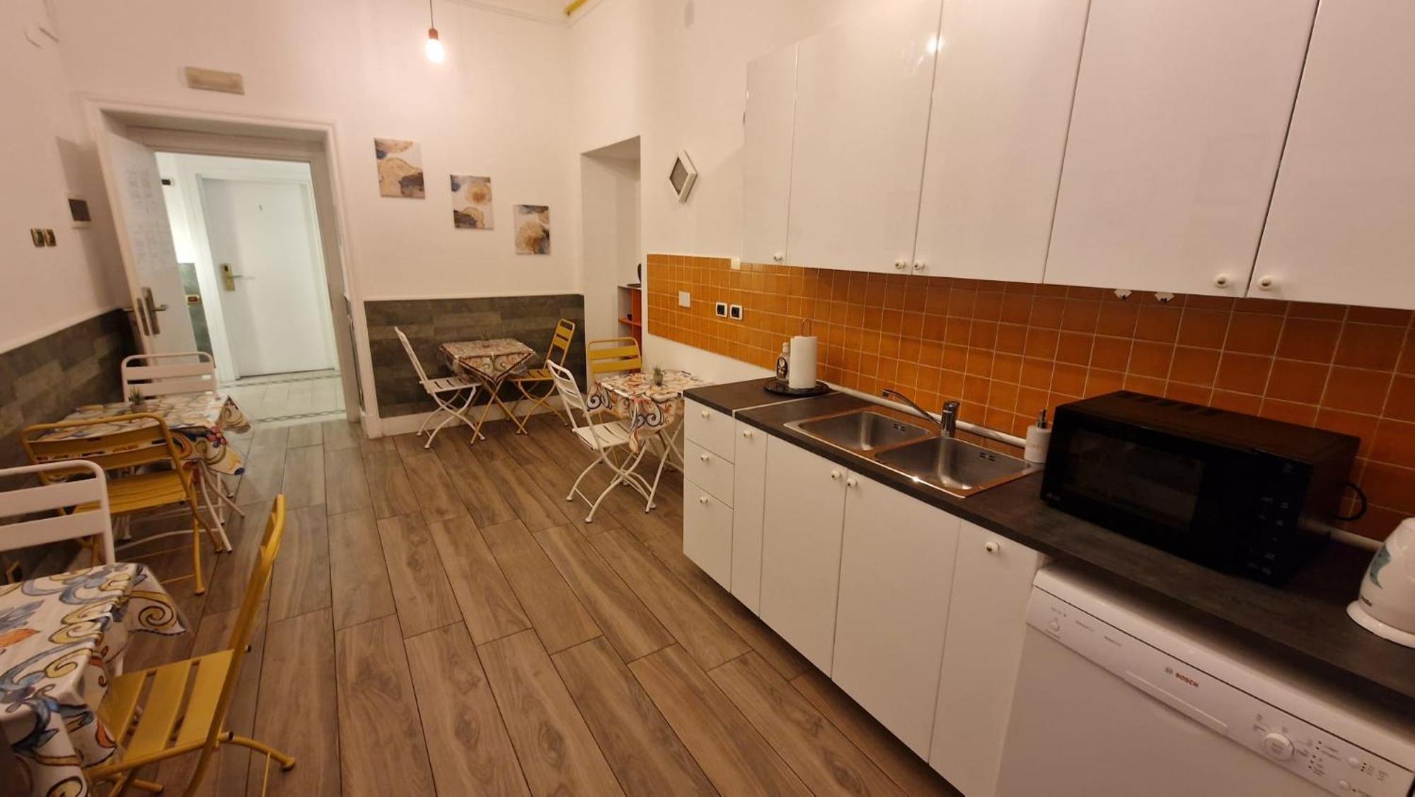 4Rooms In Róma Kültér fotó