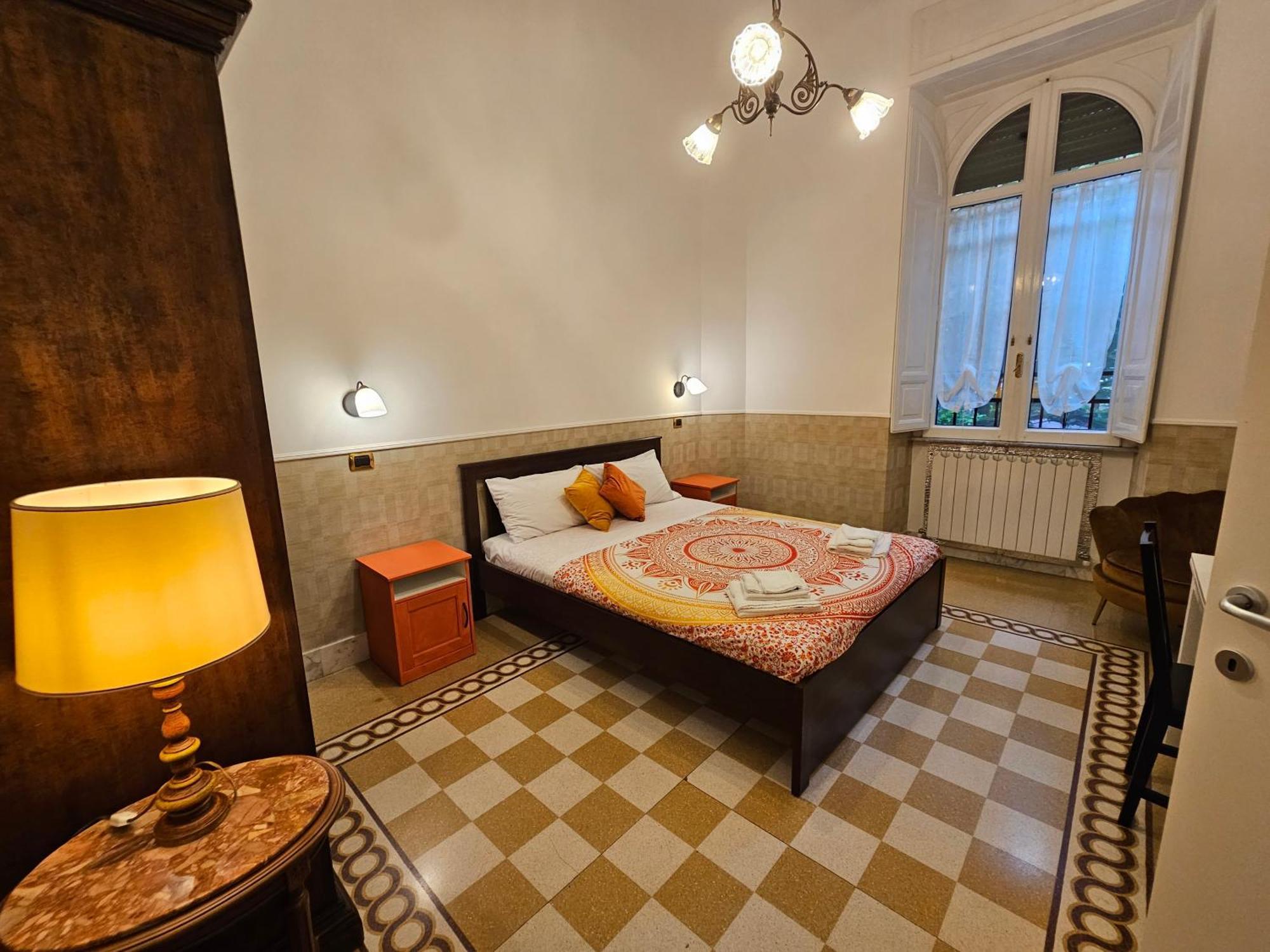 4Rooms In Róma Kültér fotó