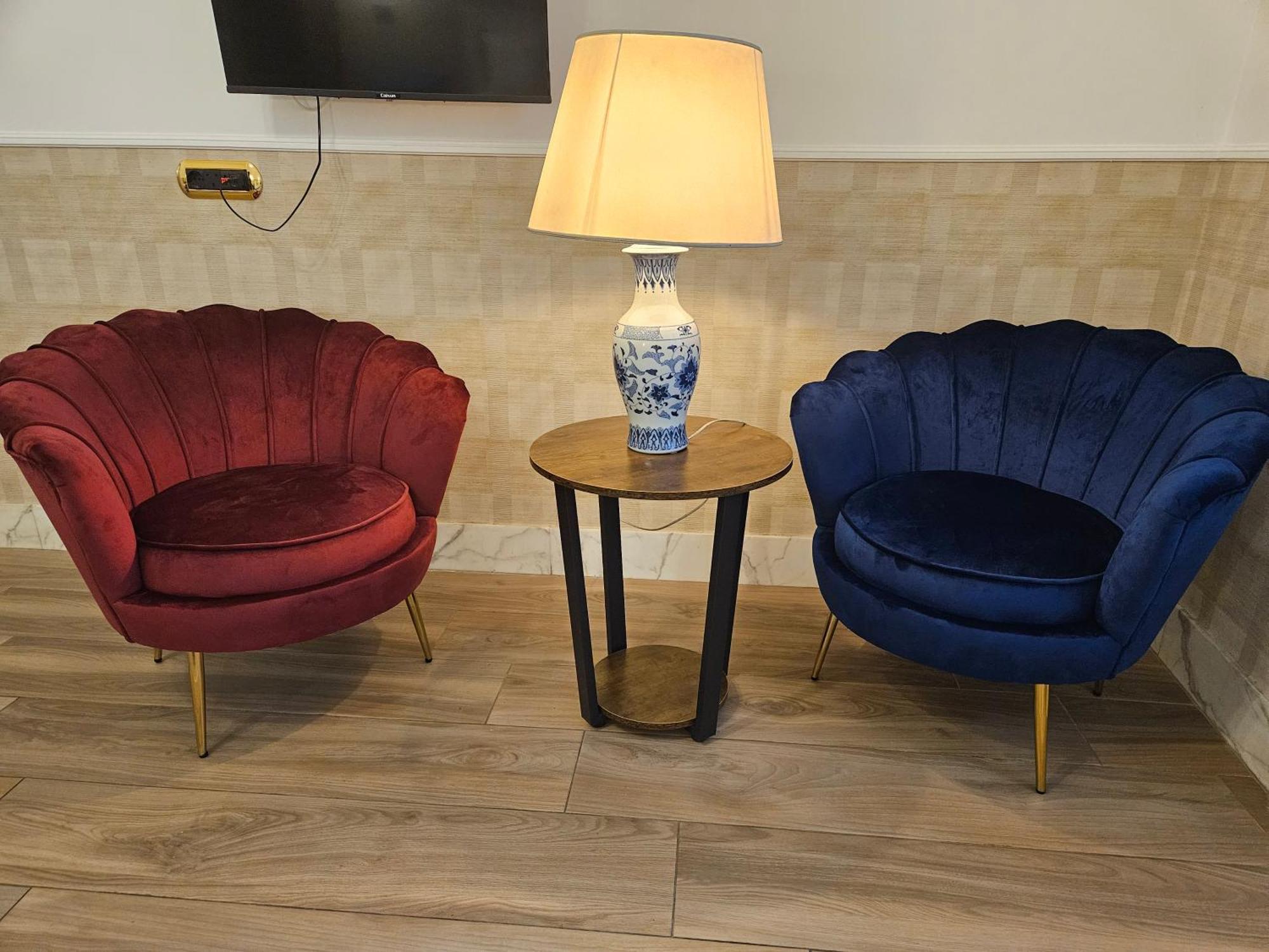 4Rooms In Róma Kültér fotó