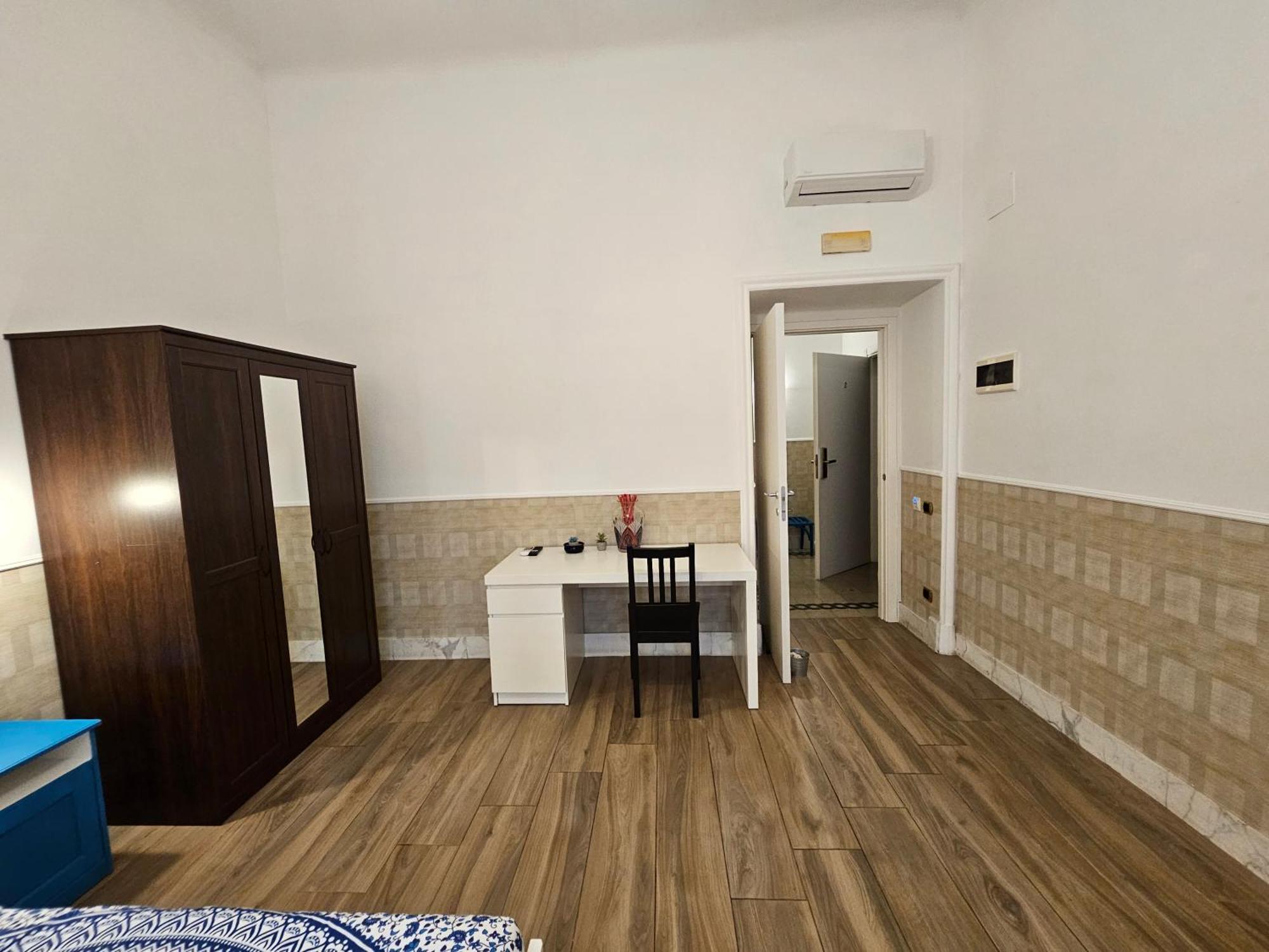 4Rooms In Róma Kültér fotó