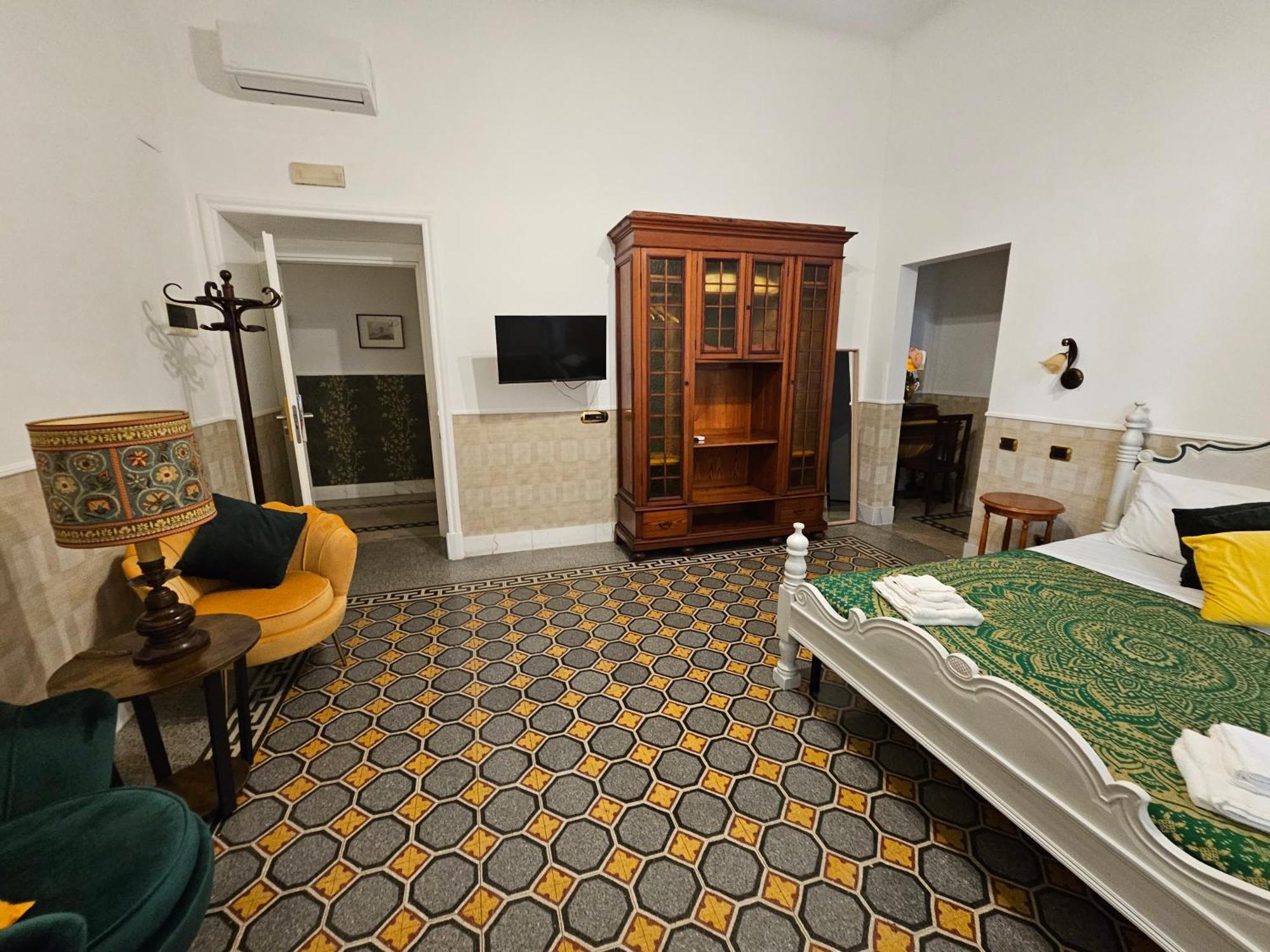4Rooms In Róma Kültér fotó