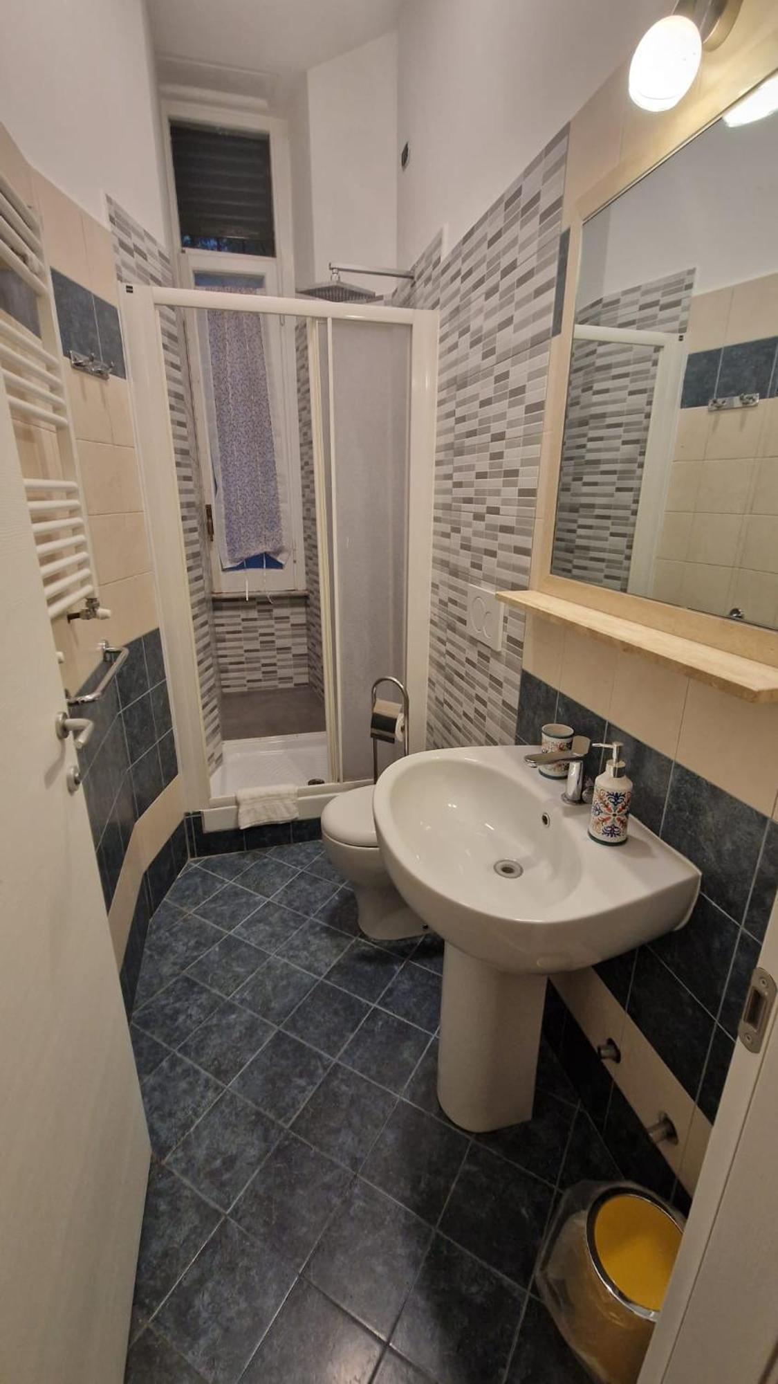 4Rooms In Róma Kültér fotó