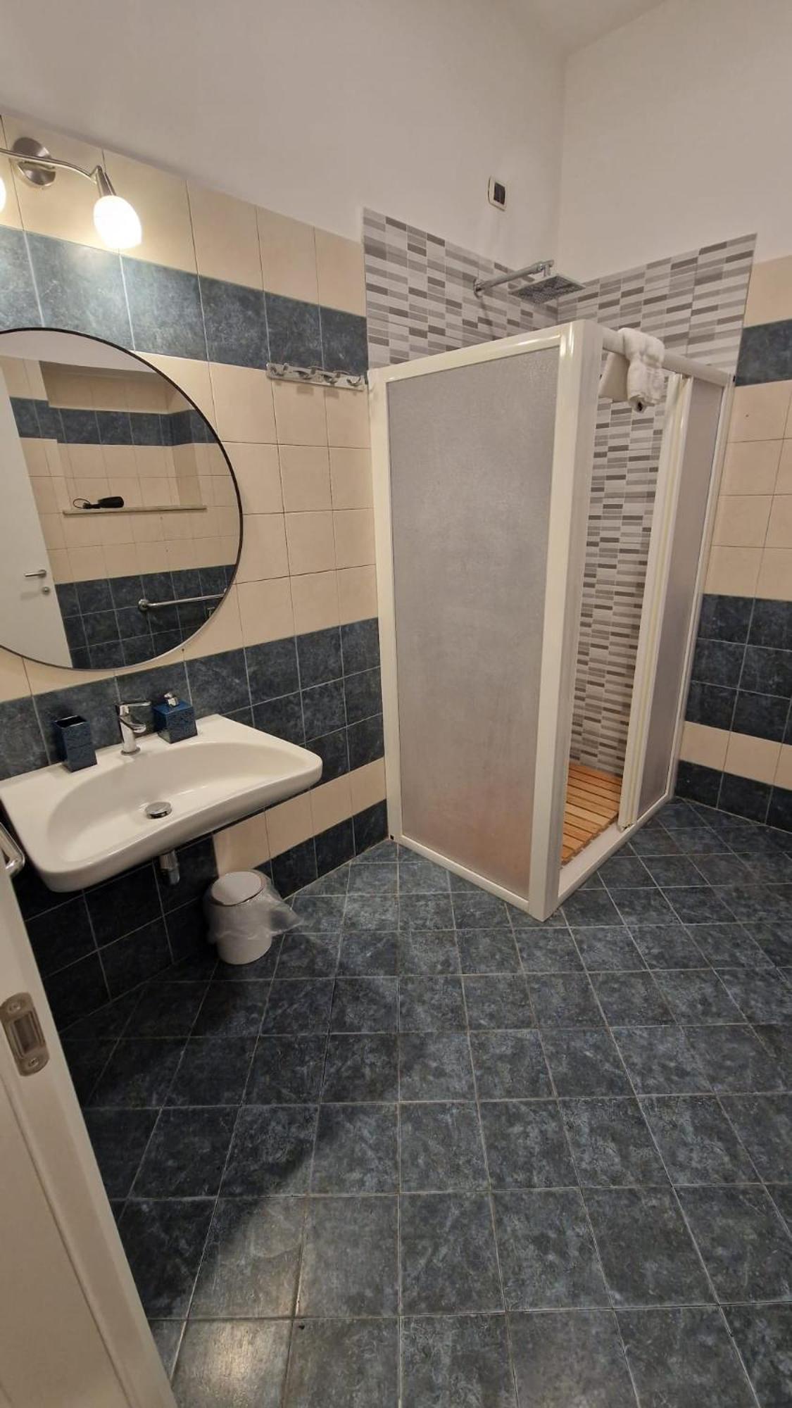 4Rooms In Róma Kültér fotó