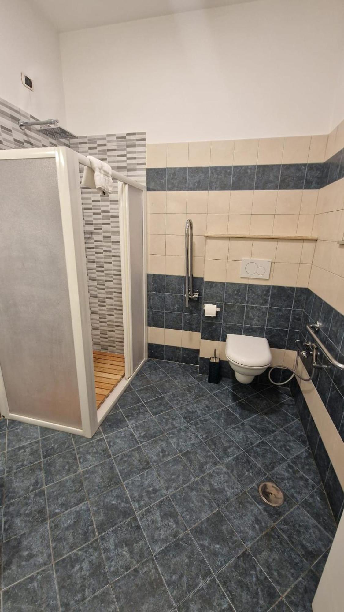 4Rooms In Róma Kültér fotó