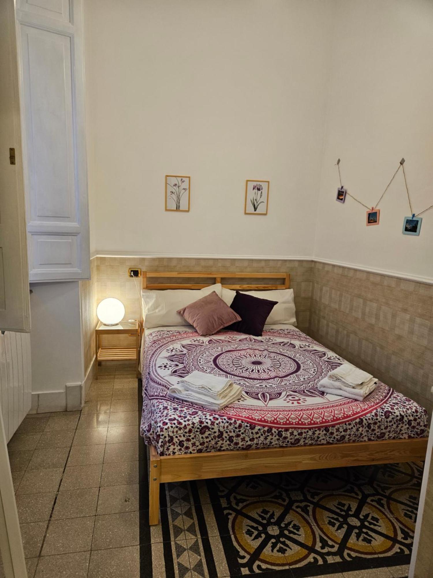 4Rooms In Róma Kültér fotó