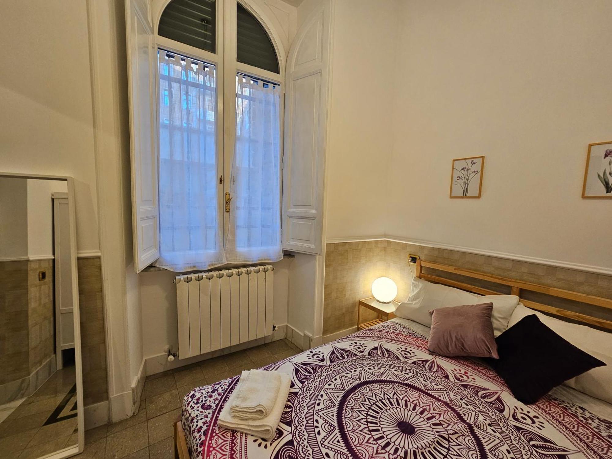 4Rooms In Róma Kültér fotó