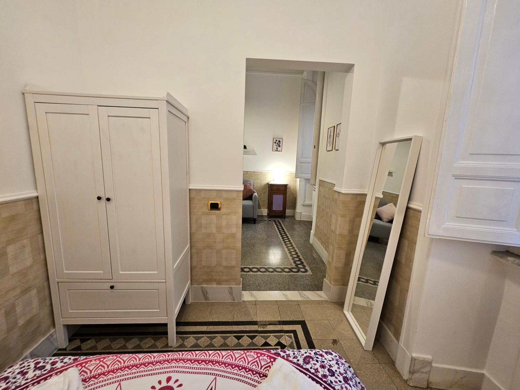 4Rooms In Róma Kültér fotó