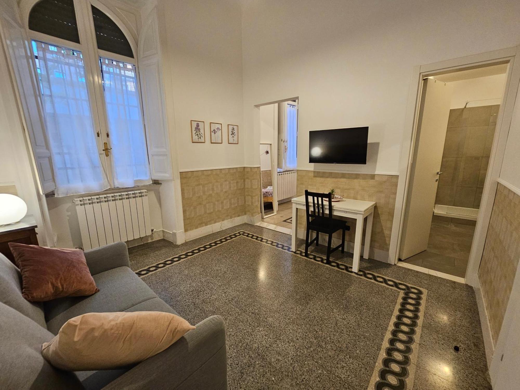 4Rooms In Róma Kültér fotó