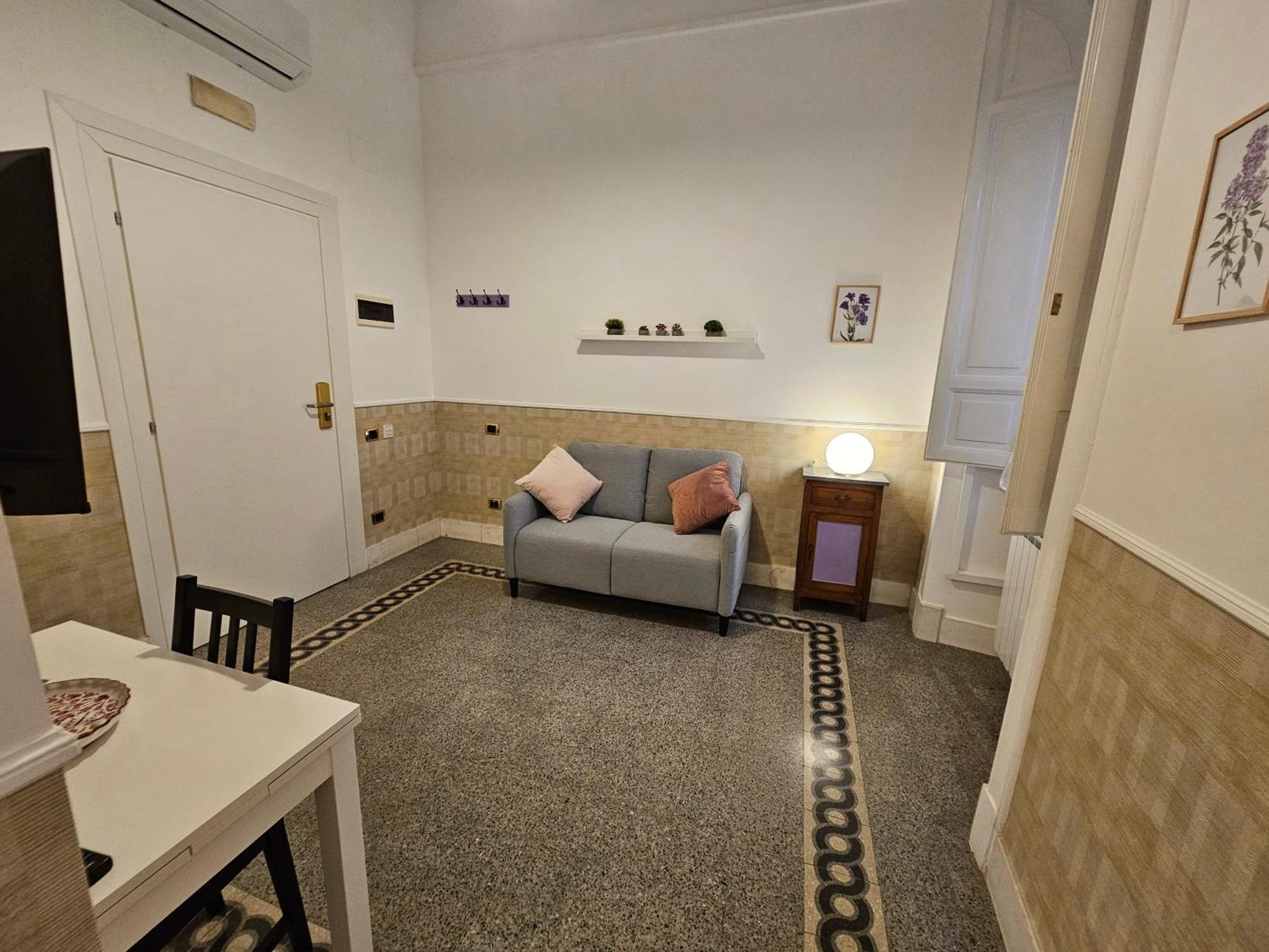 4Rooms In Róma Kültér fotó