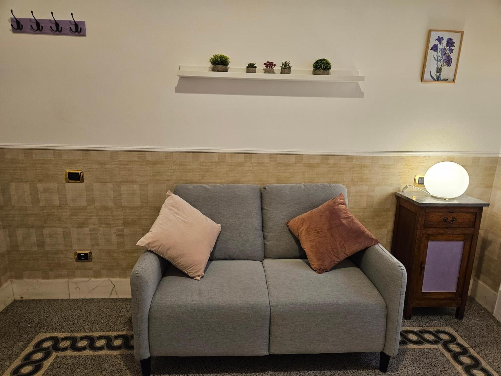 4Rooms In Róma Kültér fotó