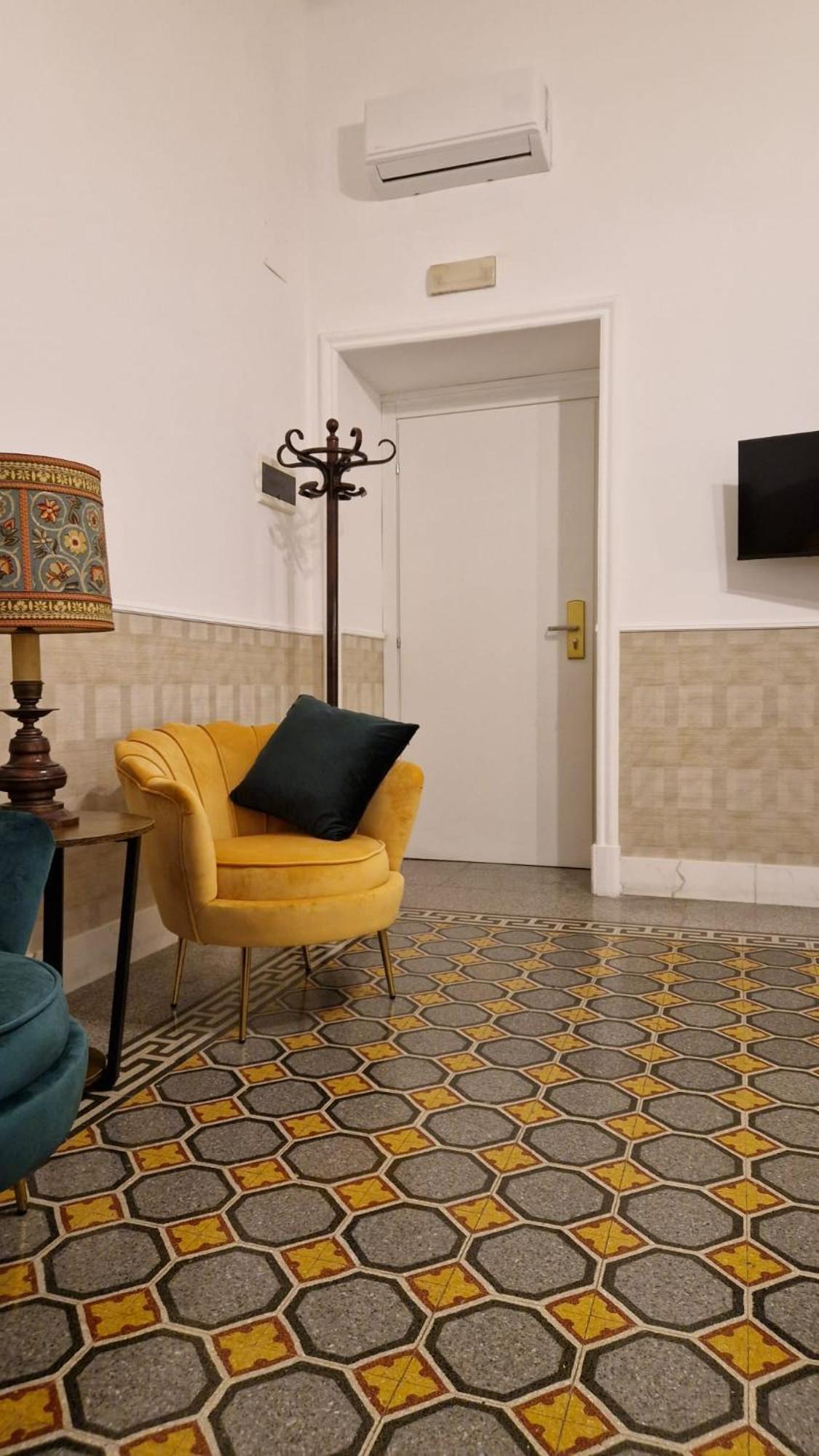 4Rooms In Róma Kültér fotó