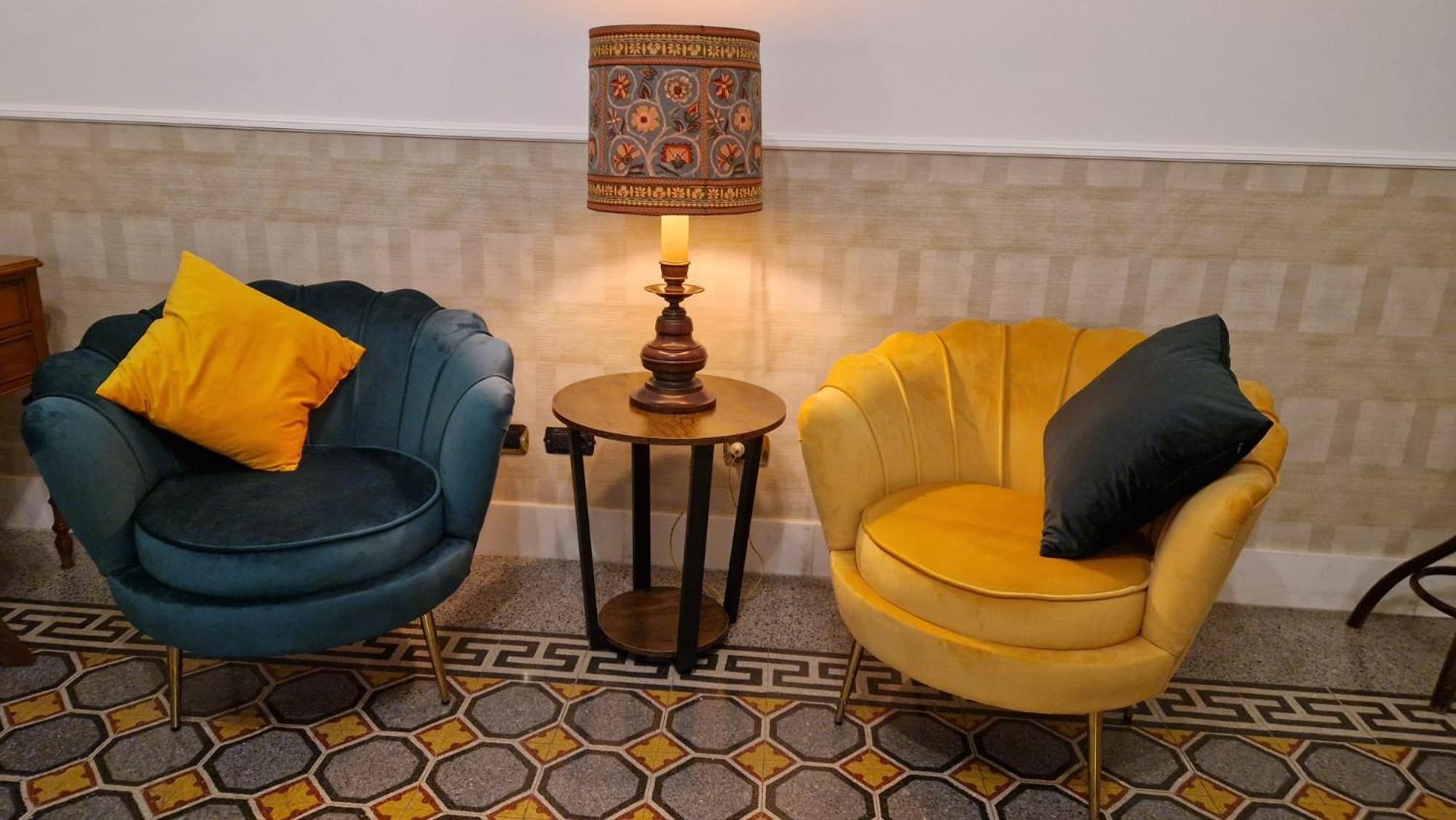 4Rooms In Róma Kültér fotó