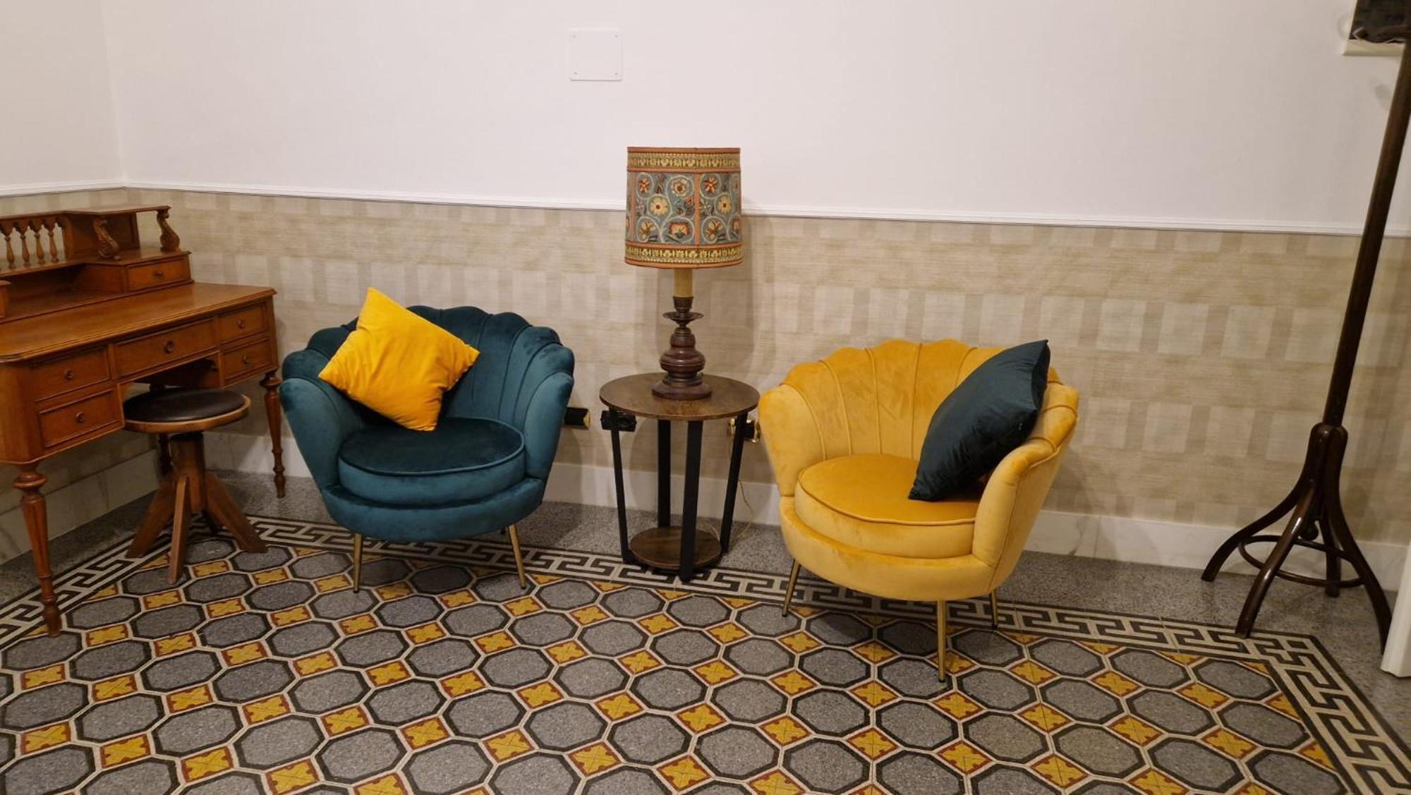 4Rooms In Róma Kültér fotó